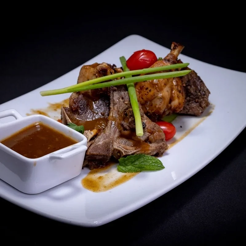 Safran Restaurant