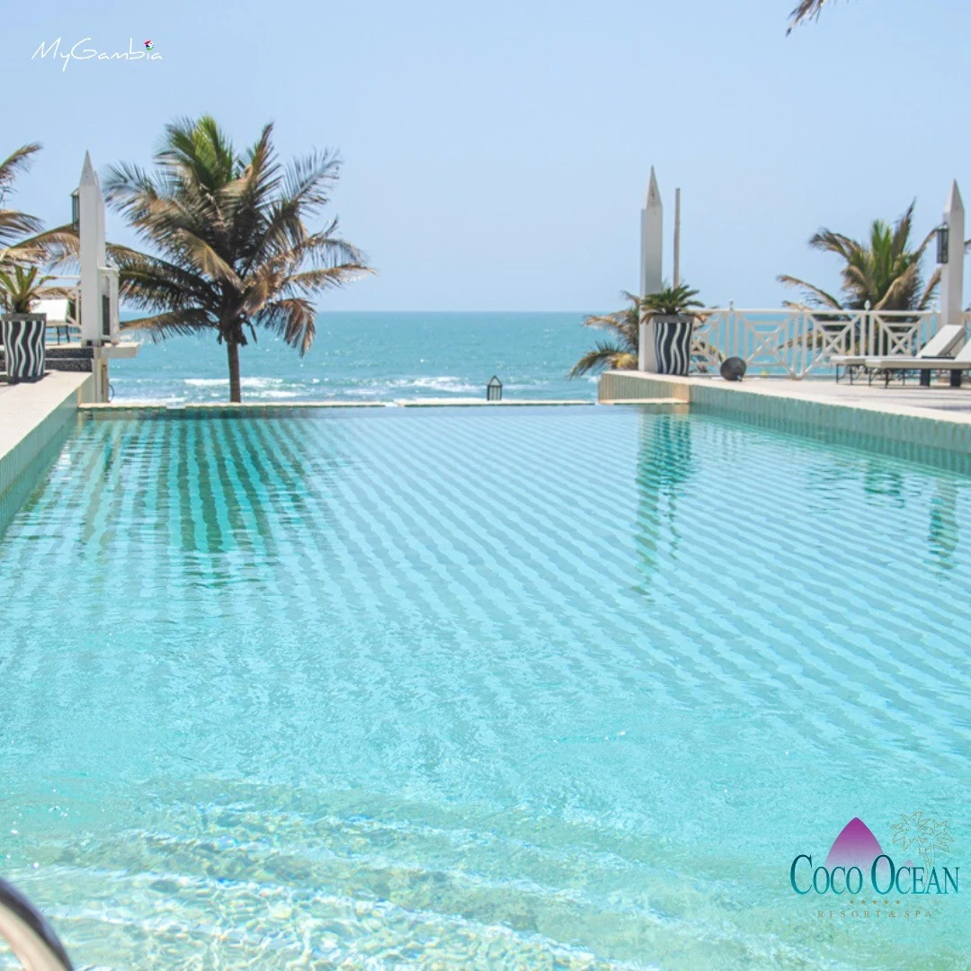 Beach Club Villas